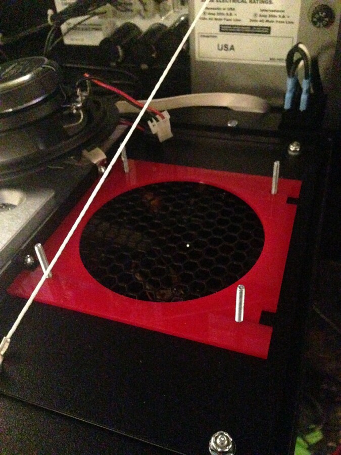 Speaker Light Kits Deluxe 5.25" SPIKE 2 Install